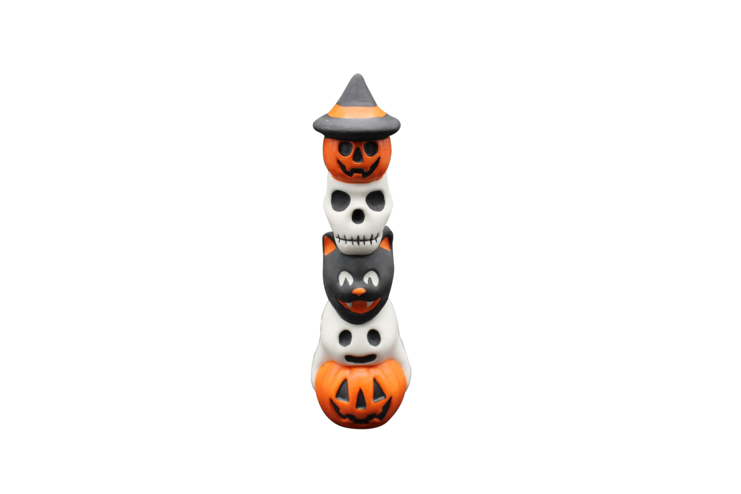 Boo Crew Tower