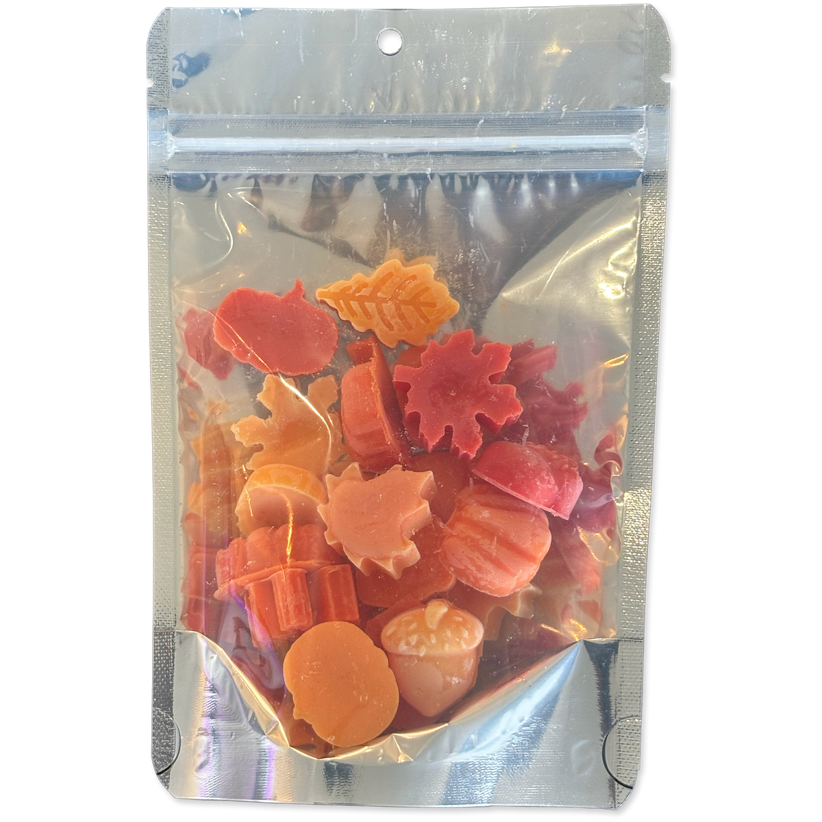 Autumn Harvest — Fall Leaf Wax Melts