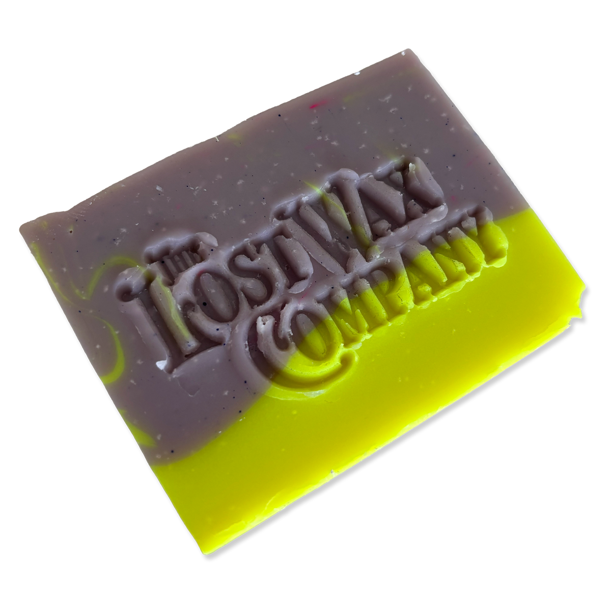 Elderberry Magnolia Soap