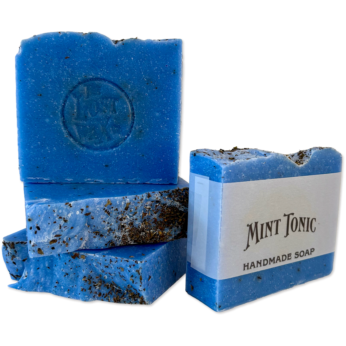 Mint Tonic Soap