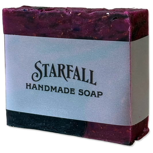 Starfall Soap