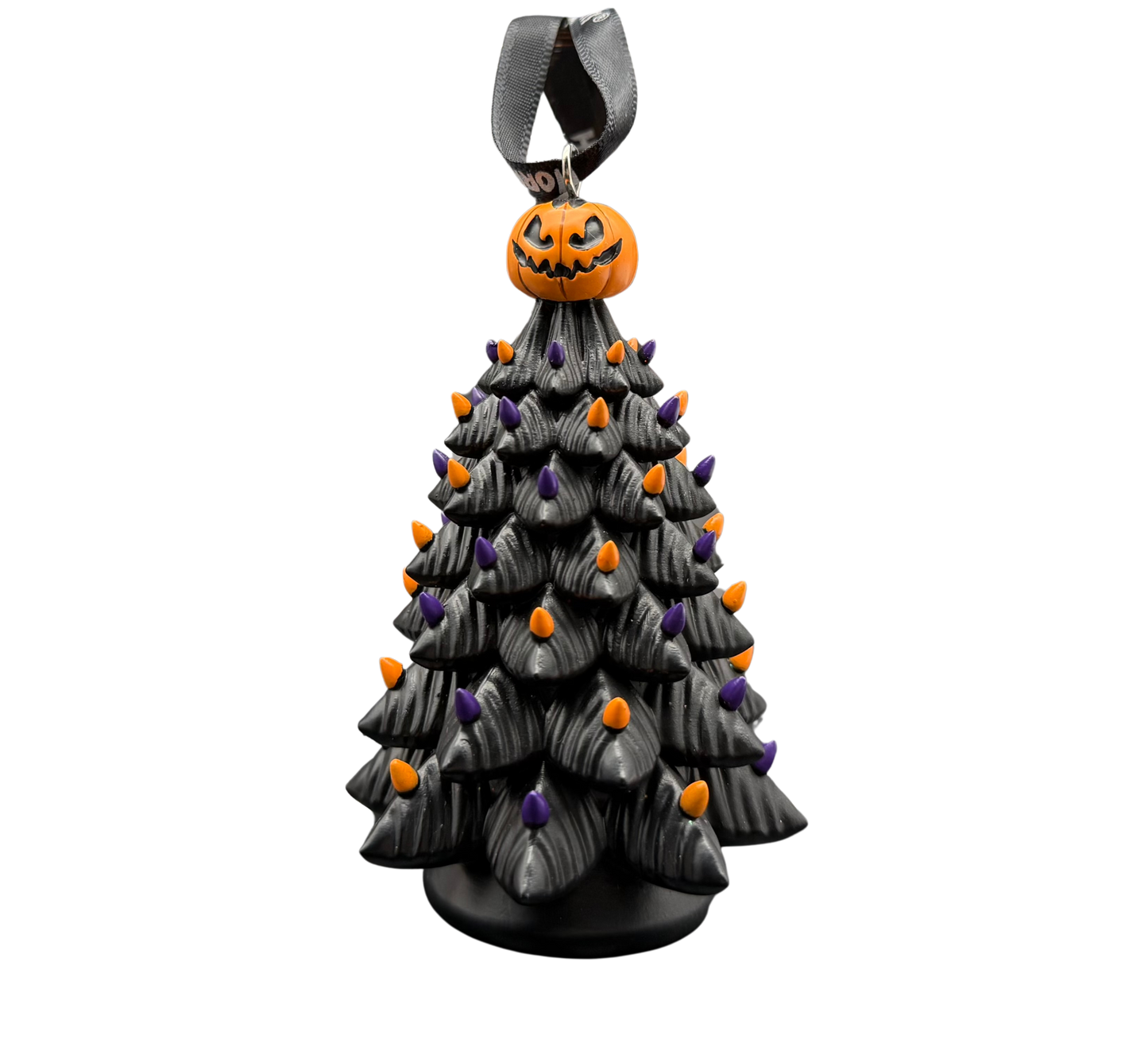 Ceramic Tree Ornament