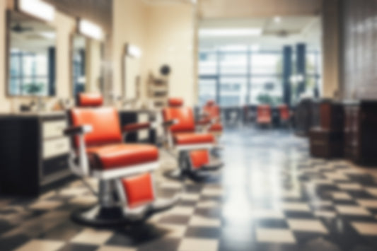 The Barbershop Collection