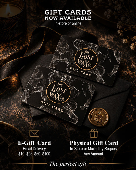 A Little Something for Them. A Little Something for You.