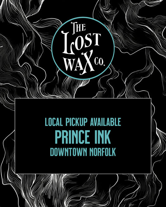 Local Pickup in Downtown Norfolk Available