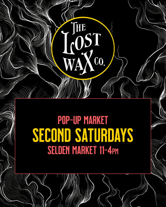July 11th Pop-up Market