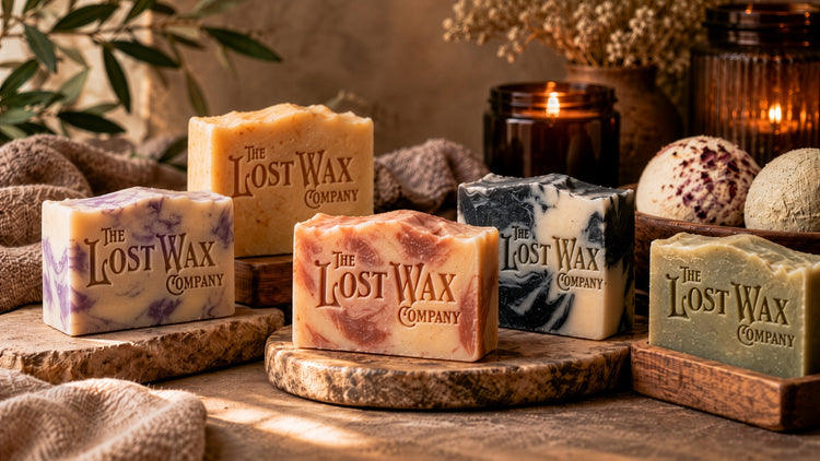 Artisan Soap