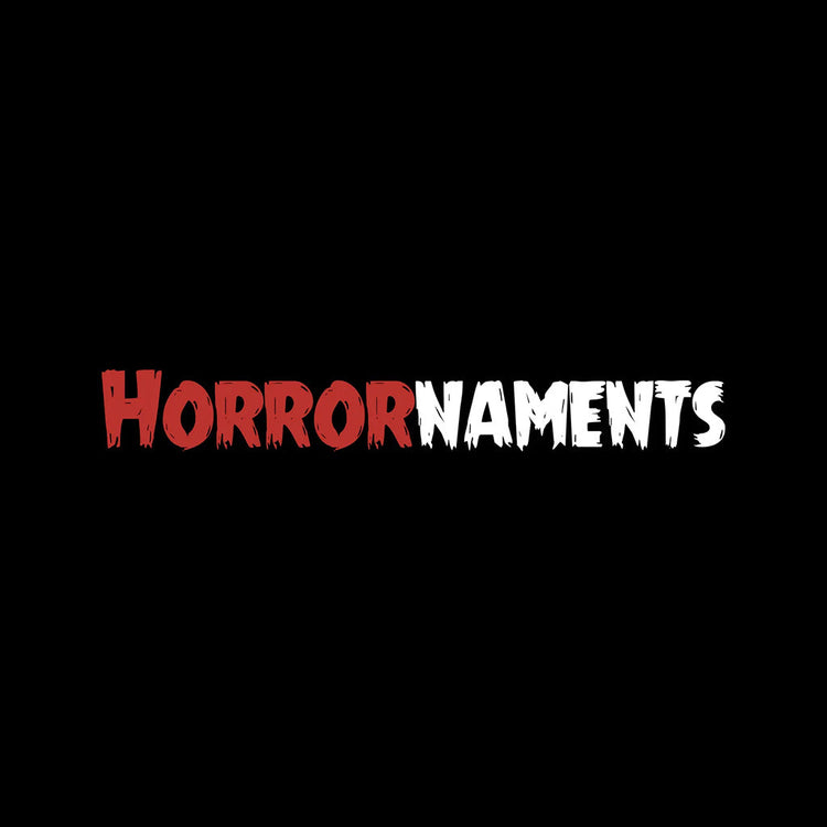 Horrornaments