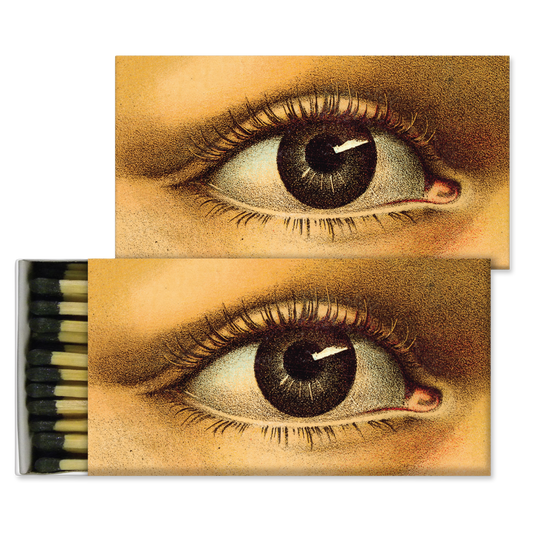 Eye Matchbox