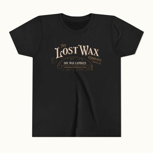 The Lost Wax Co. Youth T-shirt
