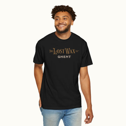 The Lost Wax Co. Ghent T-Shirt