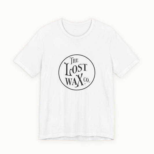 The Lost Wax Co. T-shirt