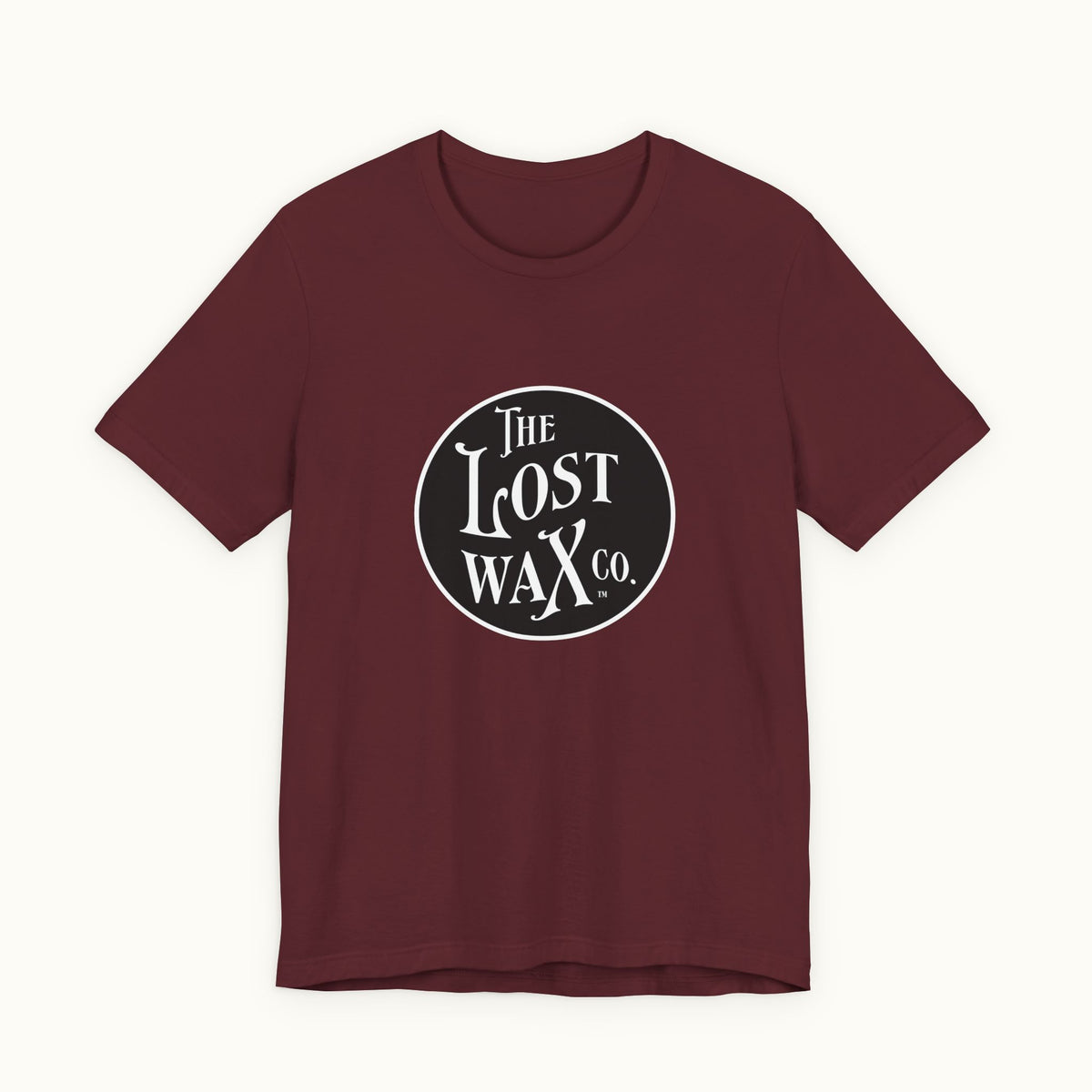 The Lost Wax Co. T-shirt