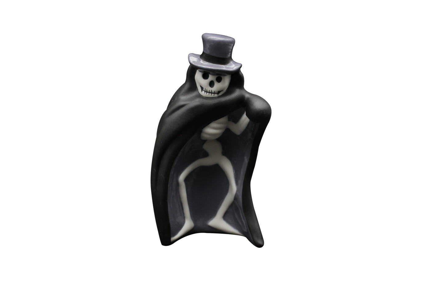 Phantom of the Bones