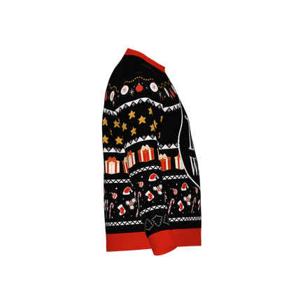 The Lost Wax Co. Xmas Sweater (Holiday Dreams)