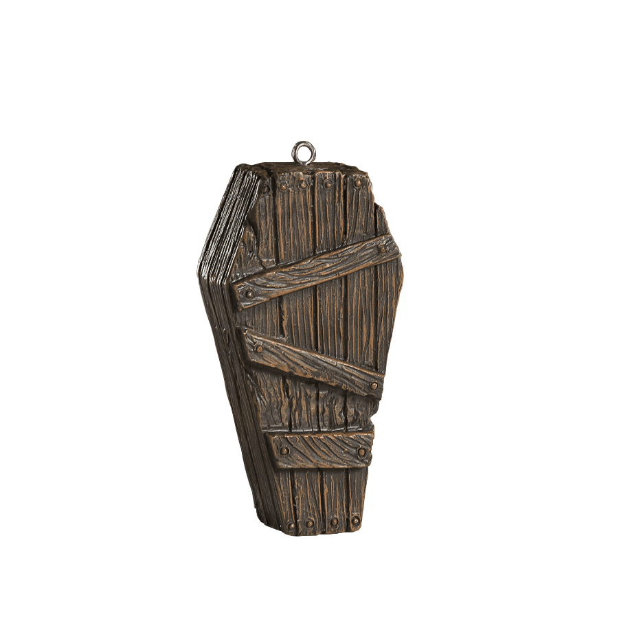 Coffin