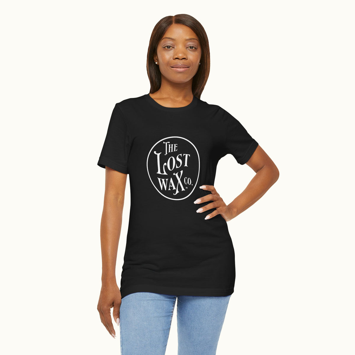 The Lost Wax Co. T-shirt