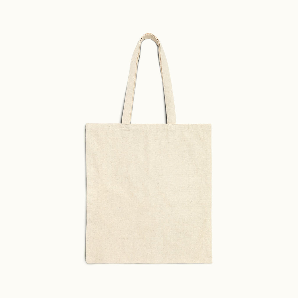 Lost Wax Company Canvas Tote Bag