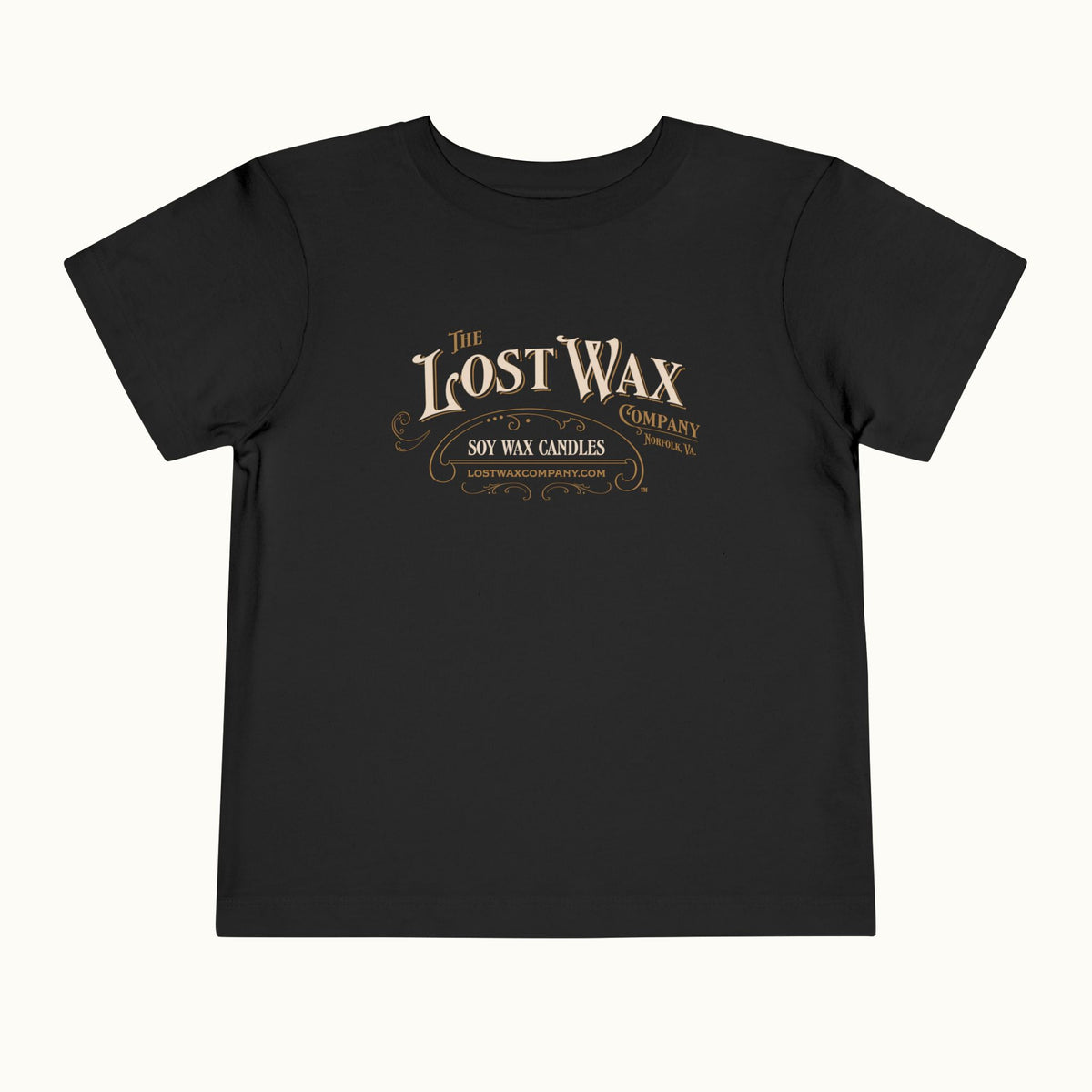 The Lost Wax Co. Toddler T-shirt