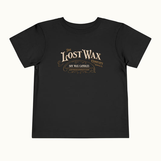 The Lost Wax Co. Toddler T-shirt