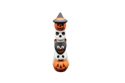 Boo Crew Tower