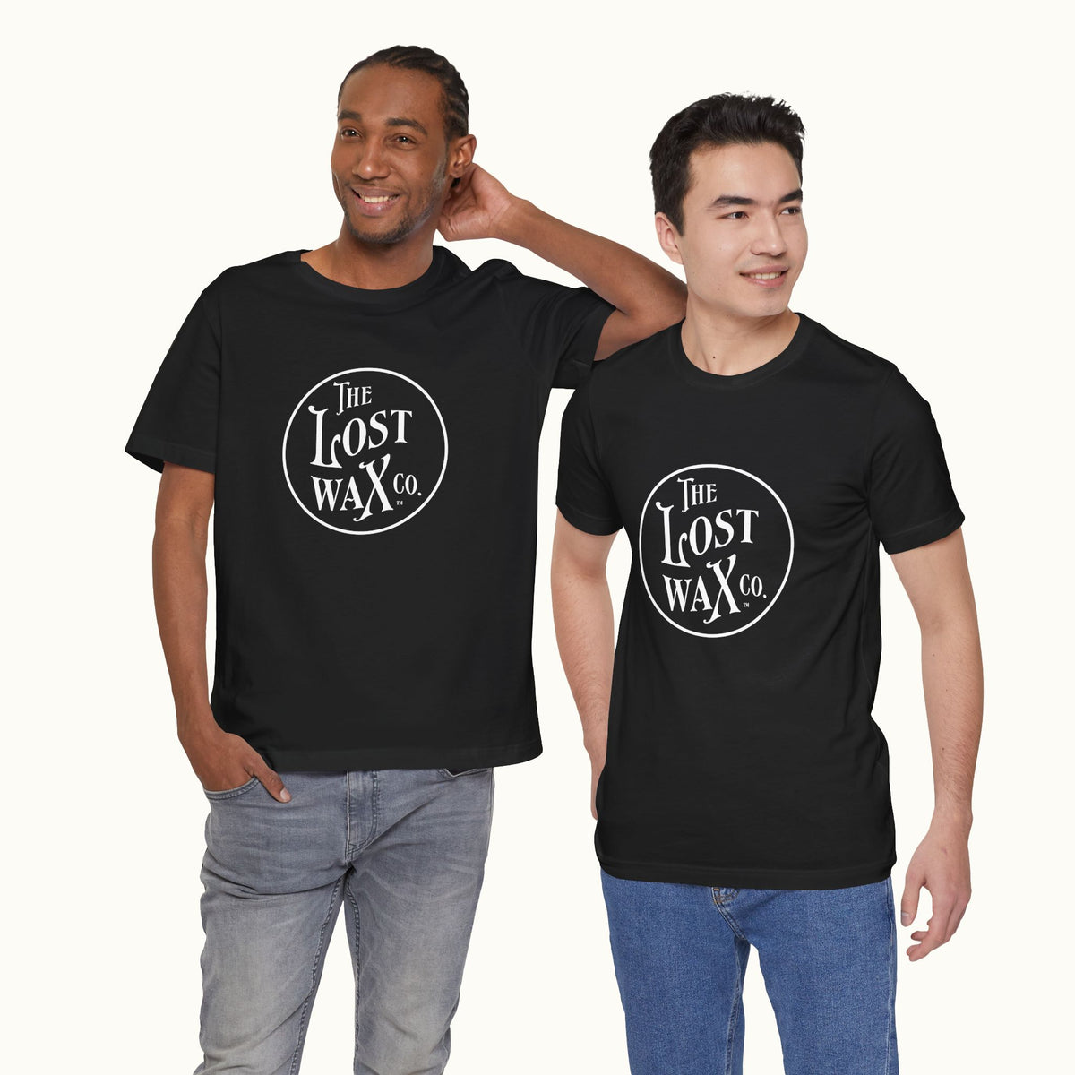 The Lost Wax Co. T-shirt