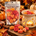 Autumn Harvest — Fall Leaf Wax Melts
