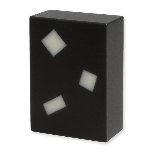 Black Tonic Bar Soap