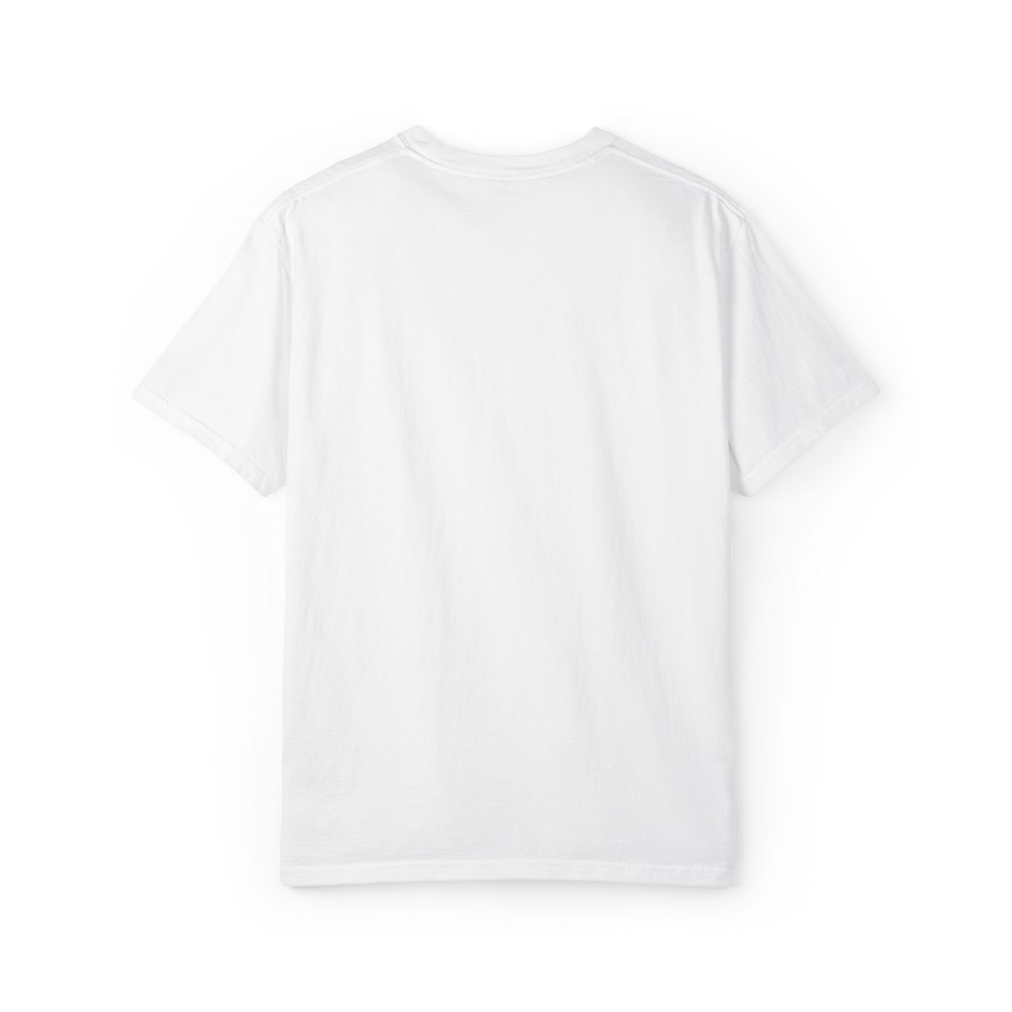 Customizable Retro TV Test Pattern T‑Shirt
