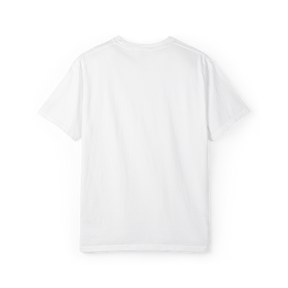 Customizable Retro TV Test Pattern T‑Shirt