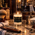Bay & Blade Mini Candle