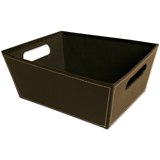 Black Gift Tray or Box