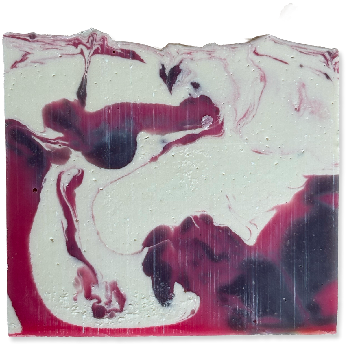 Bramble Cream Soap