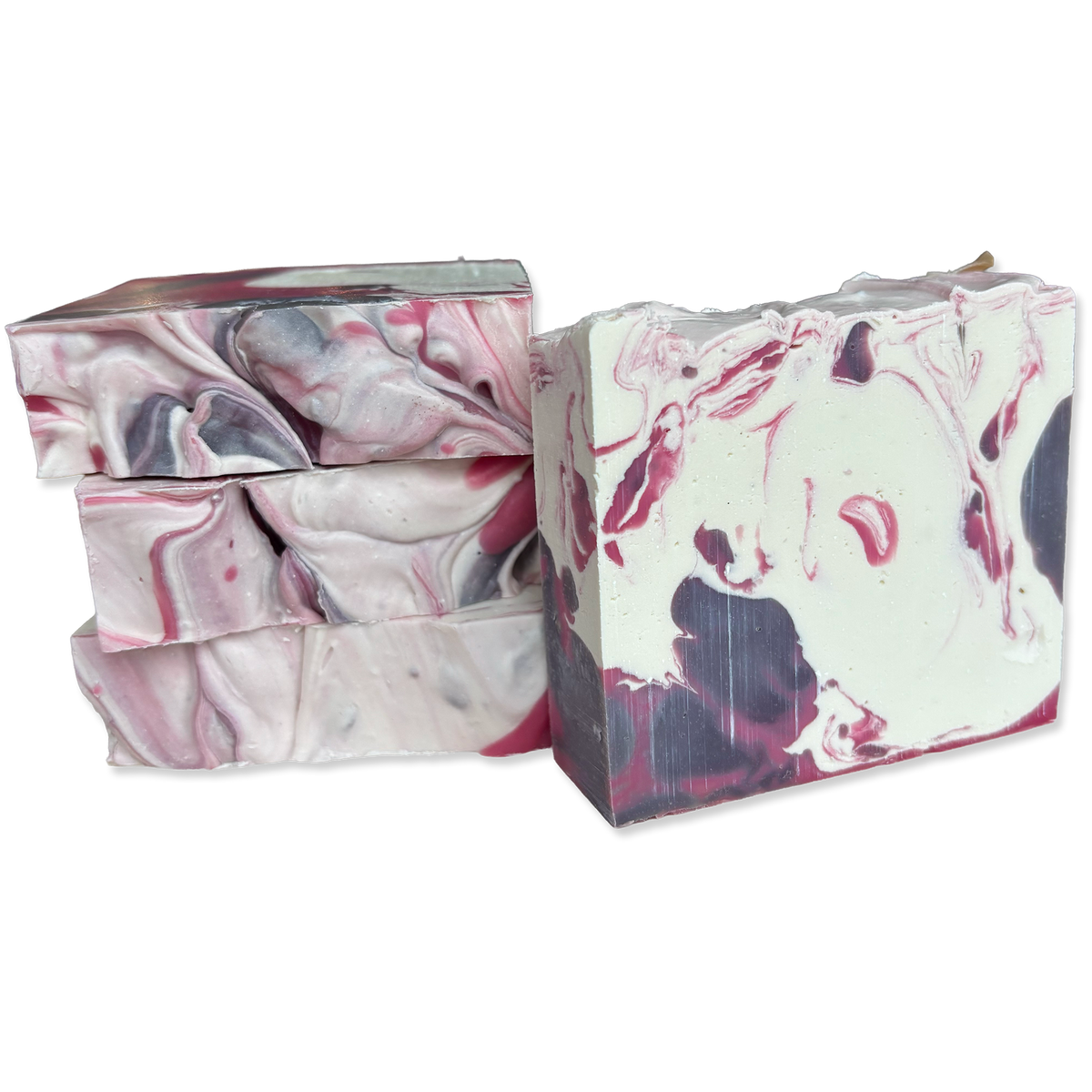 Bramble Cream Soap