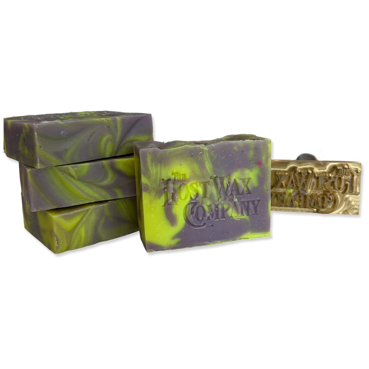 Elderberry Magnolia Soap