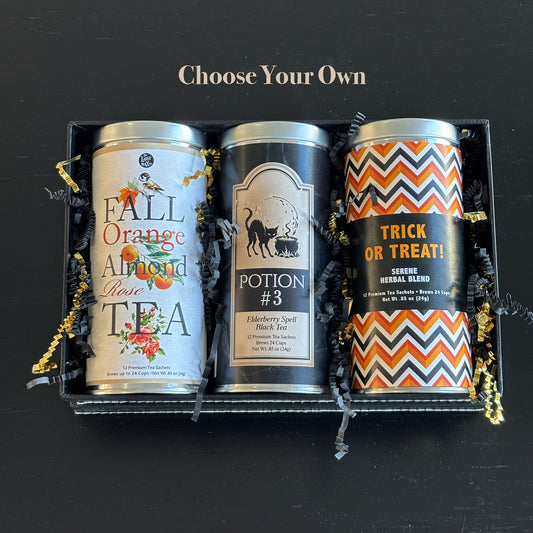 Choose Your Own Tea Gift Set