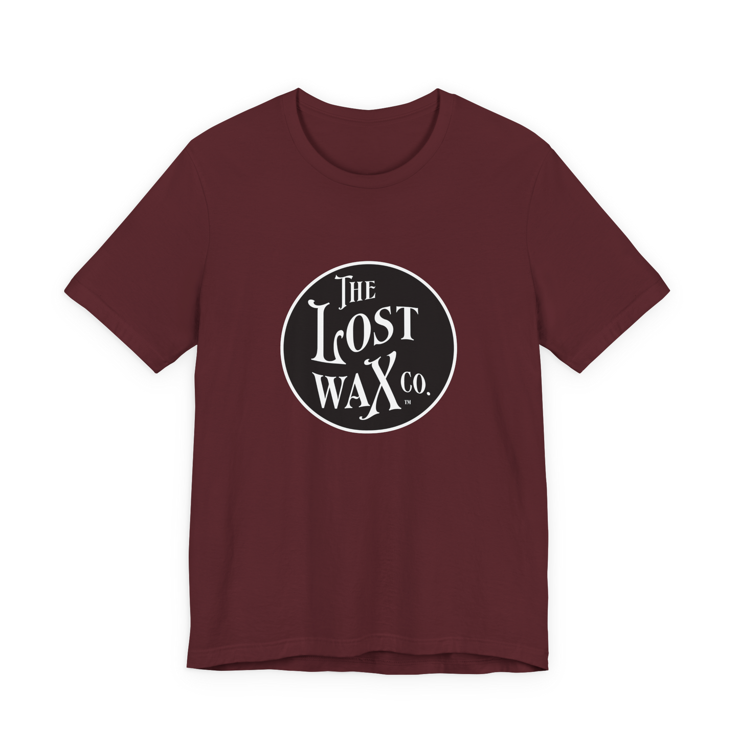 The Lost Wax Co. T-shirt