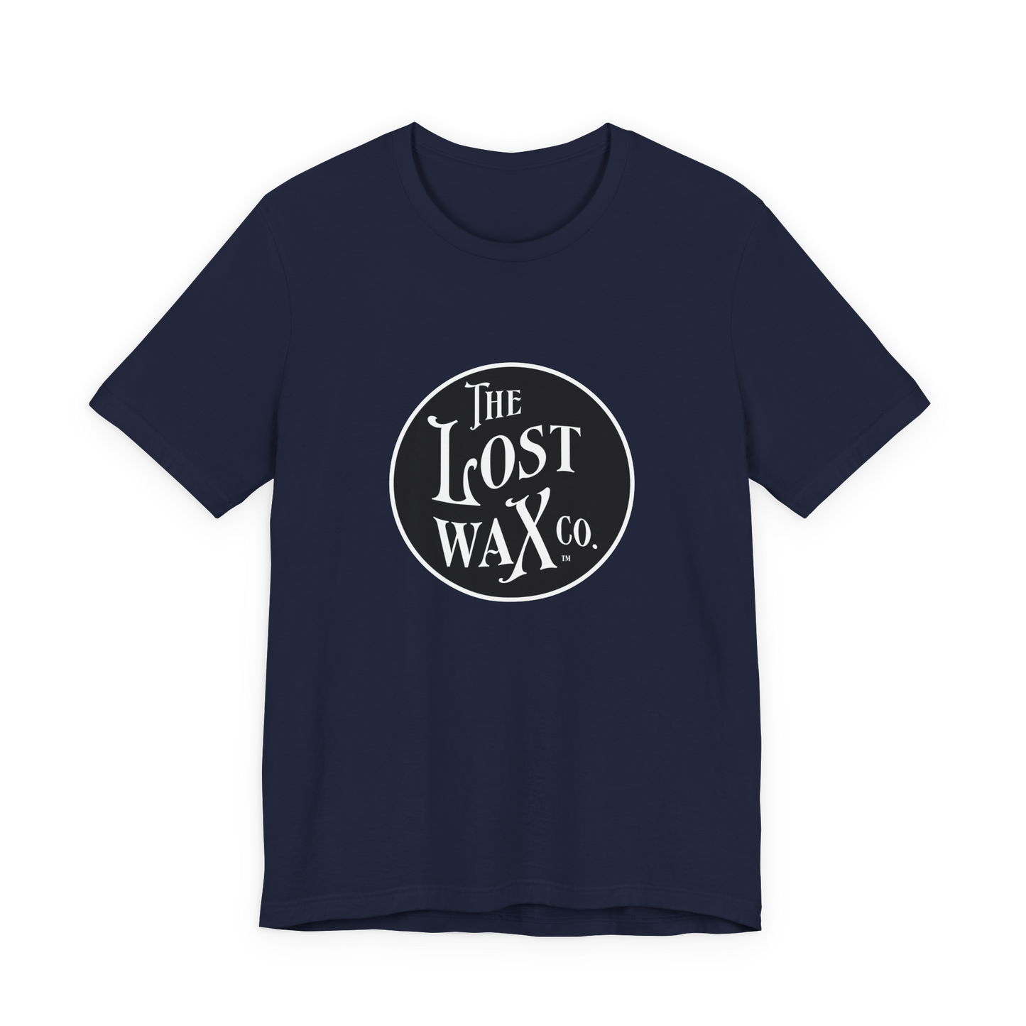 The Lost Wax Co. T-shirt
