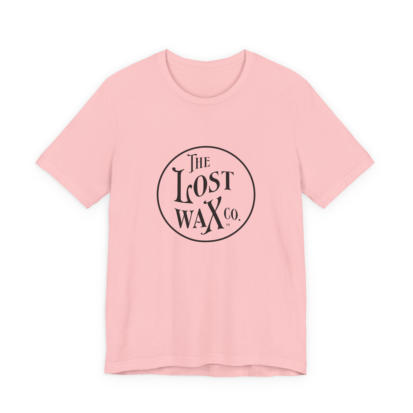 The Lost Wax Co. T-shirt