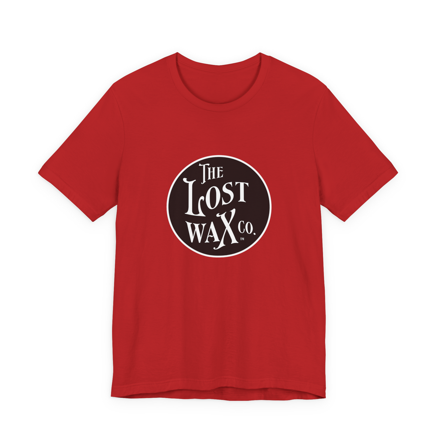 The Lost Wax Co. T-shirt