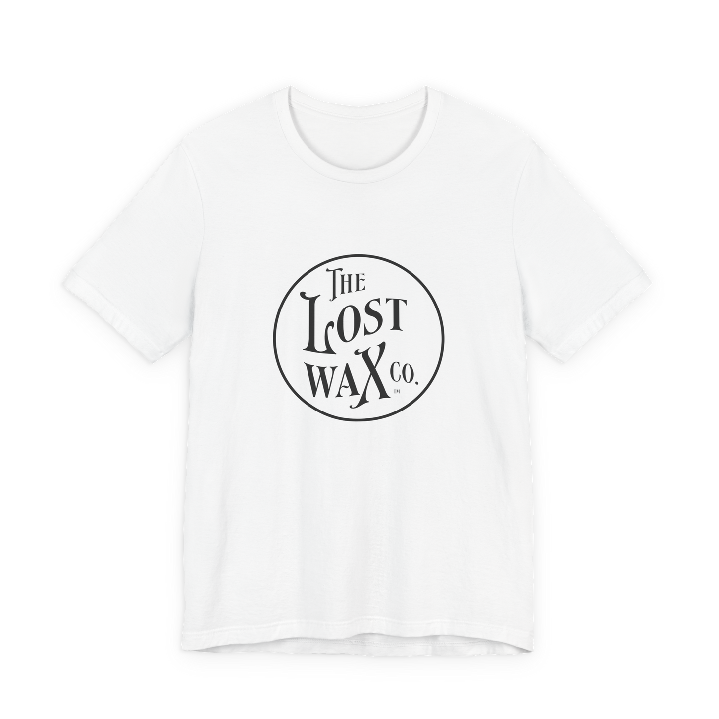 The Lost Wax Co. T-shirt