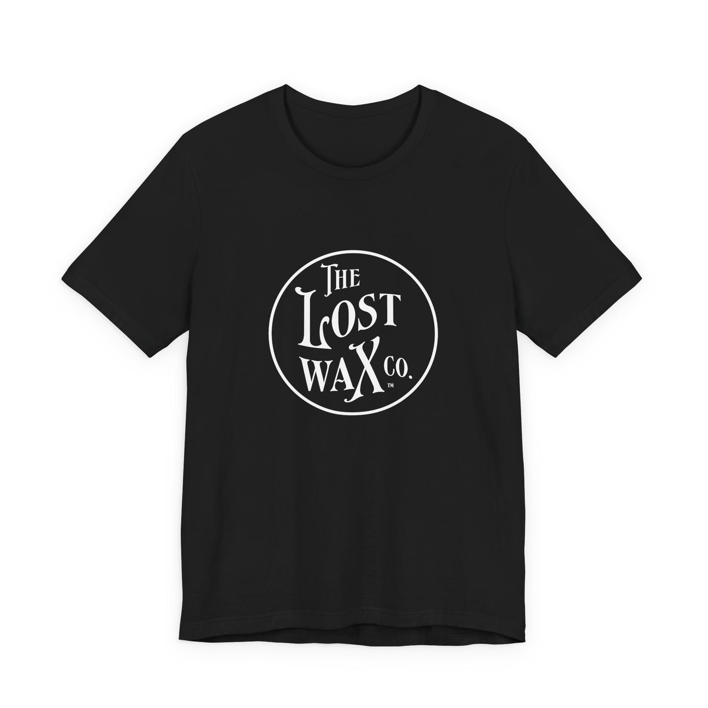 The Lost Wax Co. T-shirt