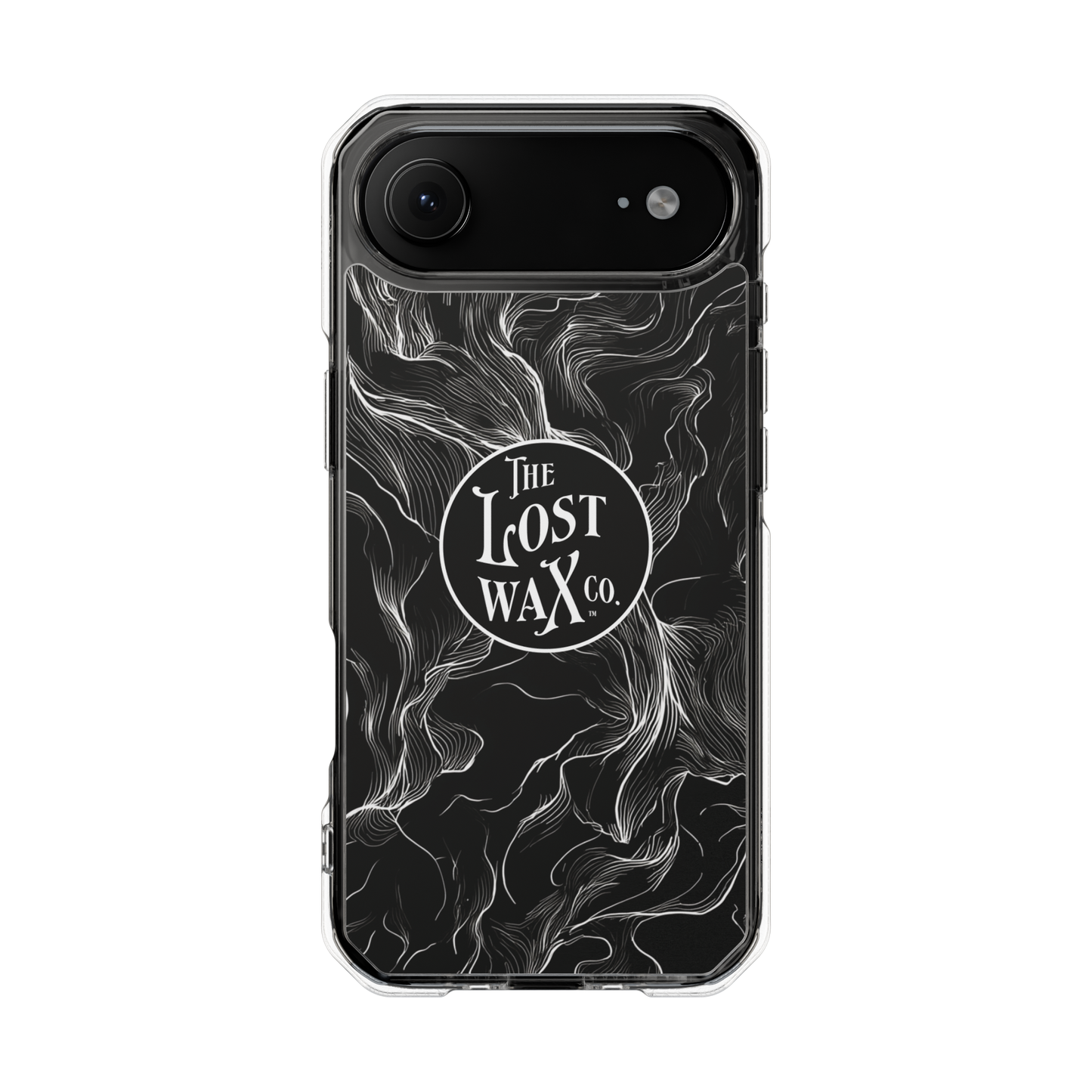 The Lost Wax Co. iPhone Case with MagSafe