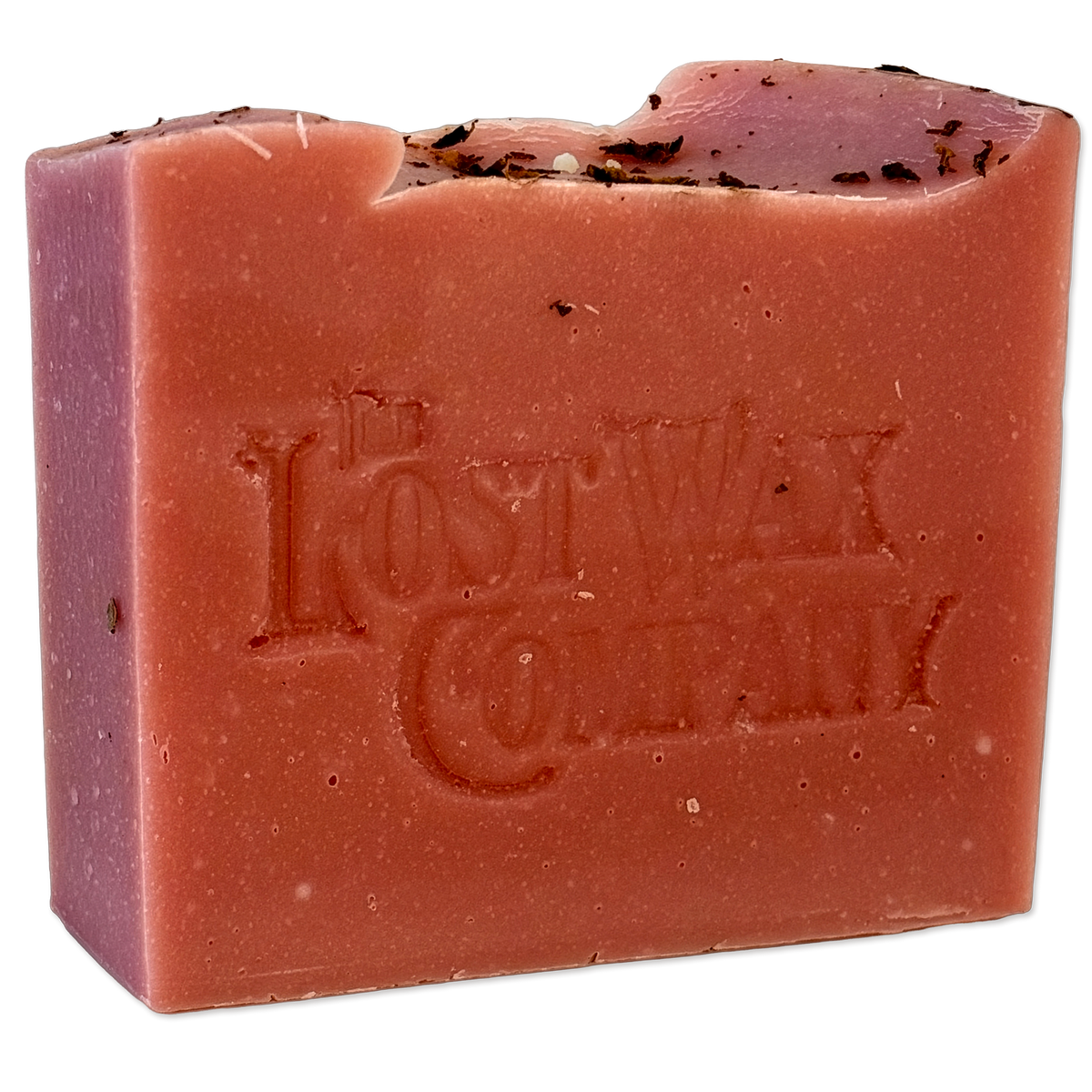 Geranium Rose Soap
