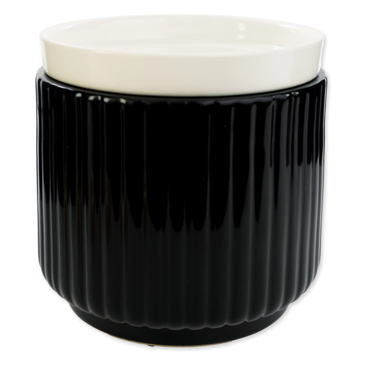 Glossy Black Fragrance Warmer
