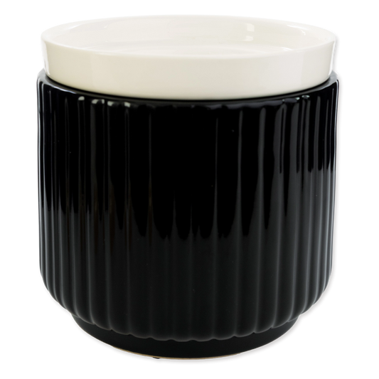 Glossy Black Fragrance Warmer
