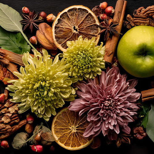 Harvest Festival