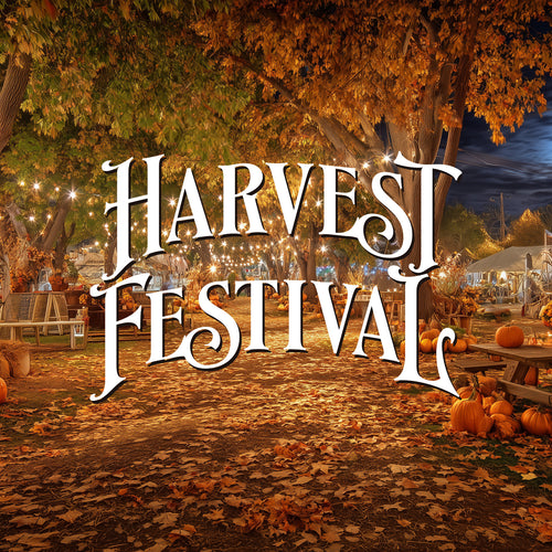 Harvest Festival