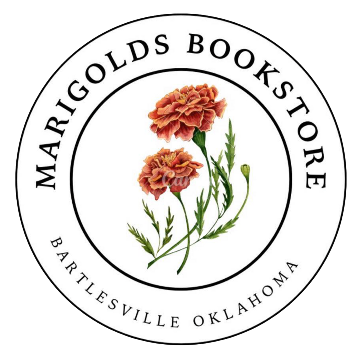 Marigolds Bookstore