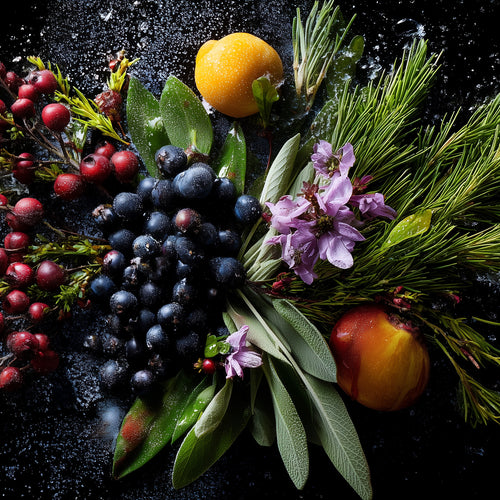 Midwinter Juniper